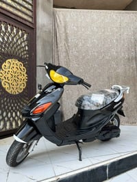 اكزز ١٠٠ • محرك مفتوح • صوته اخرس