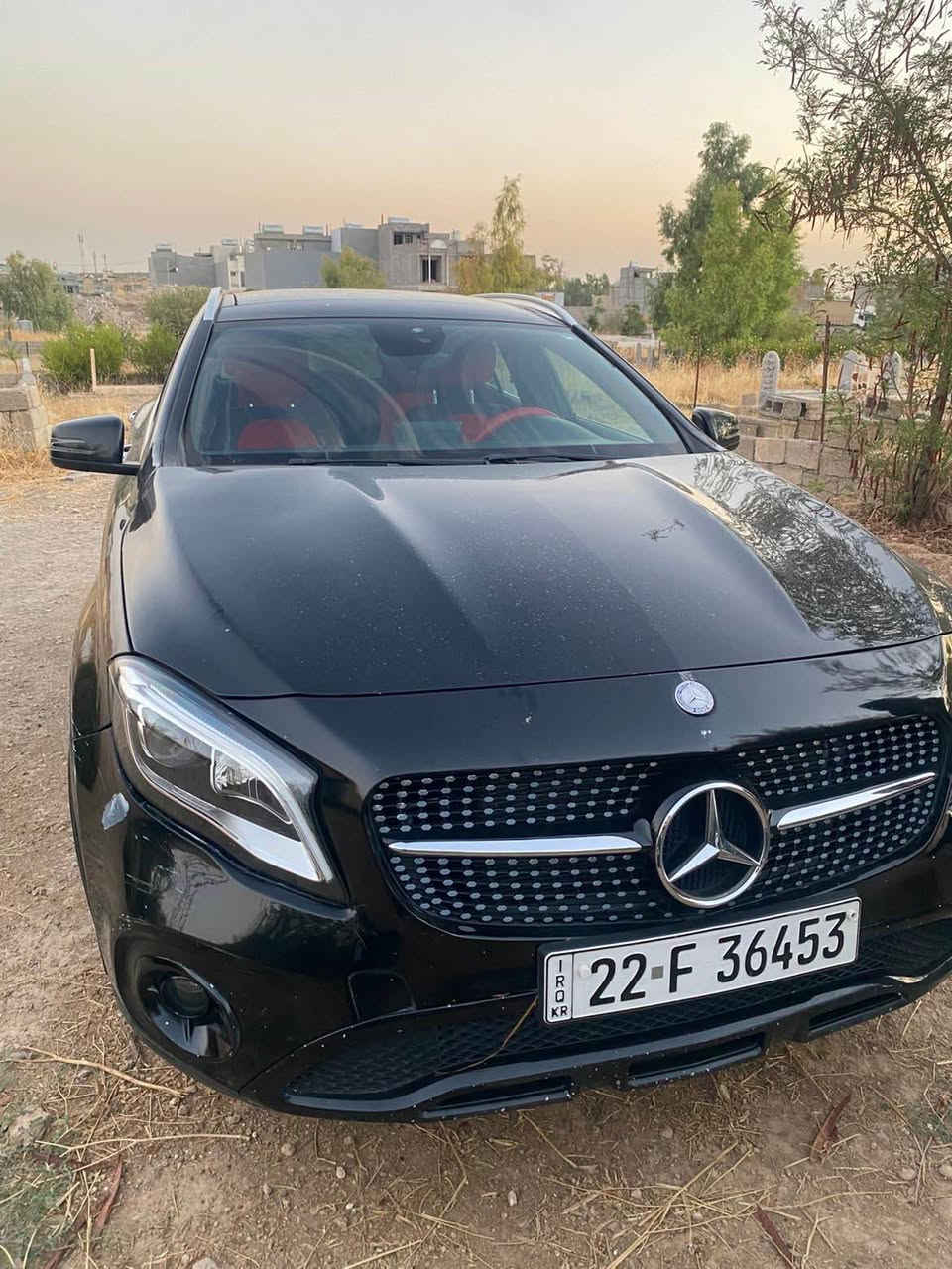 2018
123 km
3 parchay peshawa sbuxa (new bonid u 2 chamlux bst ba bst ) 
Full mwasafata panorama ,kushn garmy, shasha mouse , ta3did sur3a , kushn karabaye 
Whatsapp : ***********
Nrx(153)$
٢٠١٨
١٢٣ كيلو متر
٣ قطع الامامية صبغ (نص بونيد و ٢ چاملغ شبر ب شبر)
فول مواصفات پانوراما ، كشن تدفئة ، شاشة ماوس ، تحديد سرعة ، كشن كهرباء و باقي المواصفات معروفة 
واتس اب :  ***********
سعر(١٥٣)$ أربيل, العراق
