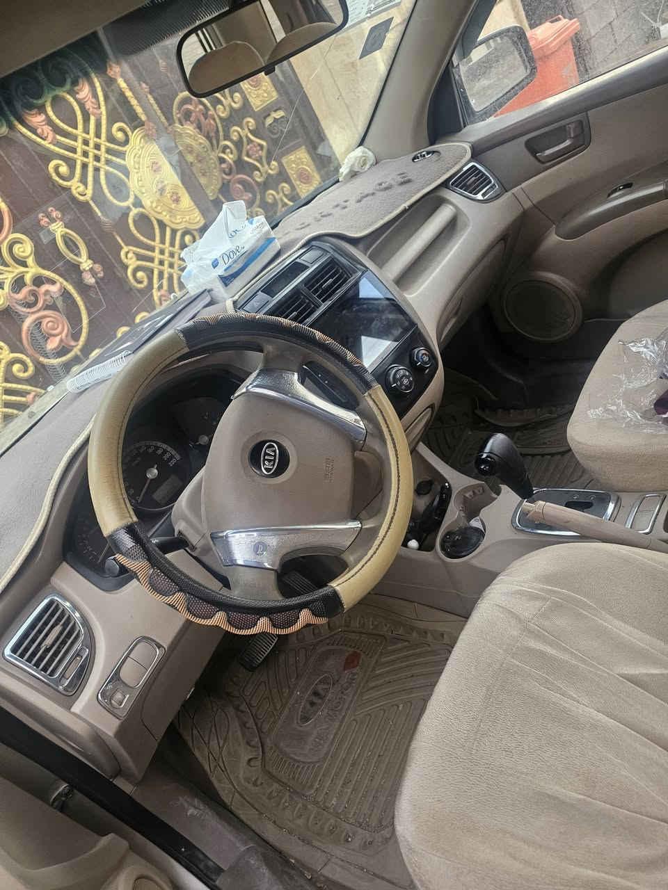 اسبورتج • ٢٠٠٩ • س ١١٠
