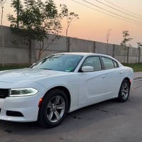 تشارجر SXT • ٢٠٢٣ • رقم اربيل