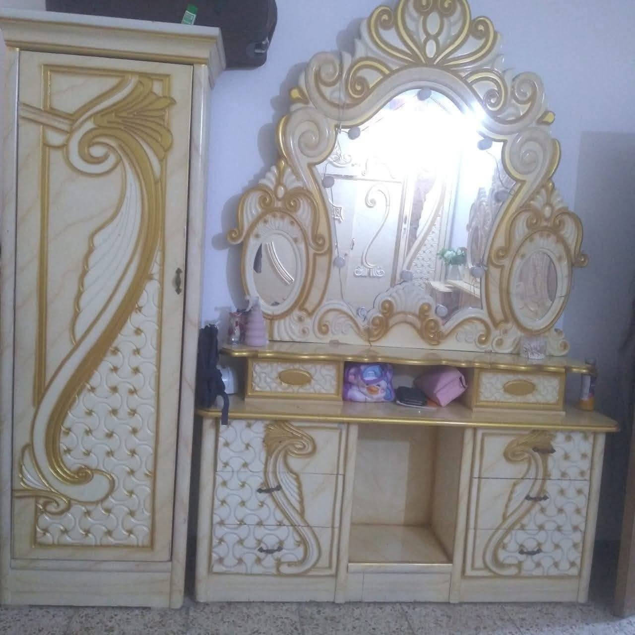 سلام. عليكم
غرف نوم صاج فوم مستعملة
السعر    ٧٠٠ الف 
العنوان بغداد جديدة شارع المسبح
الرقم موبايل *********** واتساب

