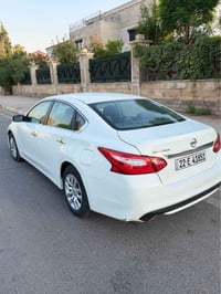 التيما S • ٢٠١٦ • أربيل