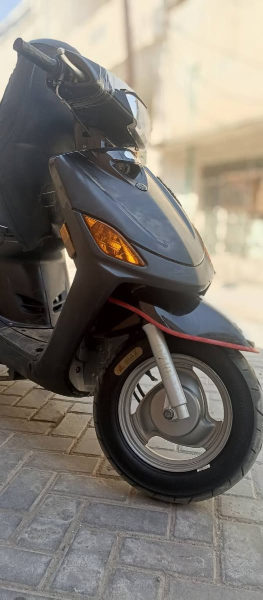 السلام عليكم
دراجه 🛵(ماكس قجمه ) للبيع 
دراجه موديل حديث (2013)🛑

دراجه اخت الجديده مال رمبه
شرط الفحص برغي🔩 واحد ما مفتوح
دراجه مكينه شرط لا صوت لا خرخشه 
لا مفتوحه ولا مصلحه ولا ملعوب بيها 
مكينه شرط الفحص من الكور للاكسل⚙️🔧

دراجه كامله من كل النواحي لايت بكلايت 
اشاير دبل اشاره هورن 📢دراجه جاهزه على الاخير 

دبلات شاصي كابريته سلف وياله كله بلادي شرط ابلادي مالتها
(الدراجه مال موضف يروح بدربه ويجي بدريه👷🏻🛵)
((الدراجه موجوده بغداد الجديده ))
(-رقم صاحبها‏‪***********‬‏-)

#هاذا رقم صاحبها فوك متوفر بس واتساب 
اني مكلف بلنشر اي ستفسار عندك اتصل على صاحبها واتساب --؛📱
ــــــــــــــــــــــــــــــــــــــ
-#سعر الدراجه {850 الف }
#للاستفسار أكثر اتصل على صاحبها 
🛑🛑🛑🛑🛑🛑🛑🛑🛑🛑
