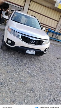 سورنتو • ٢٠١١ • ماتور معمر