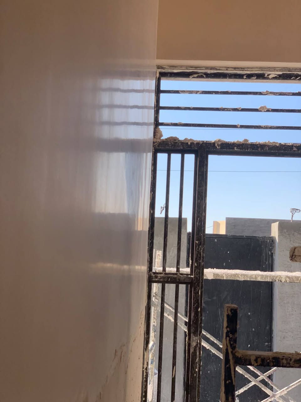 كادر لبخ جص من الموصل ***********////***********
