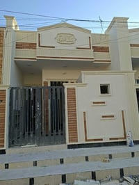 مكان صحفين • ٣٠م • بناء حديث