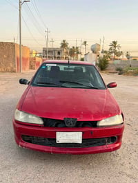 ٢٠٠٢ • تبريد ما يشتغل • رقم بغداد