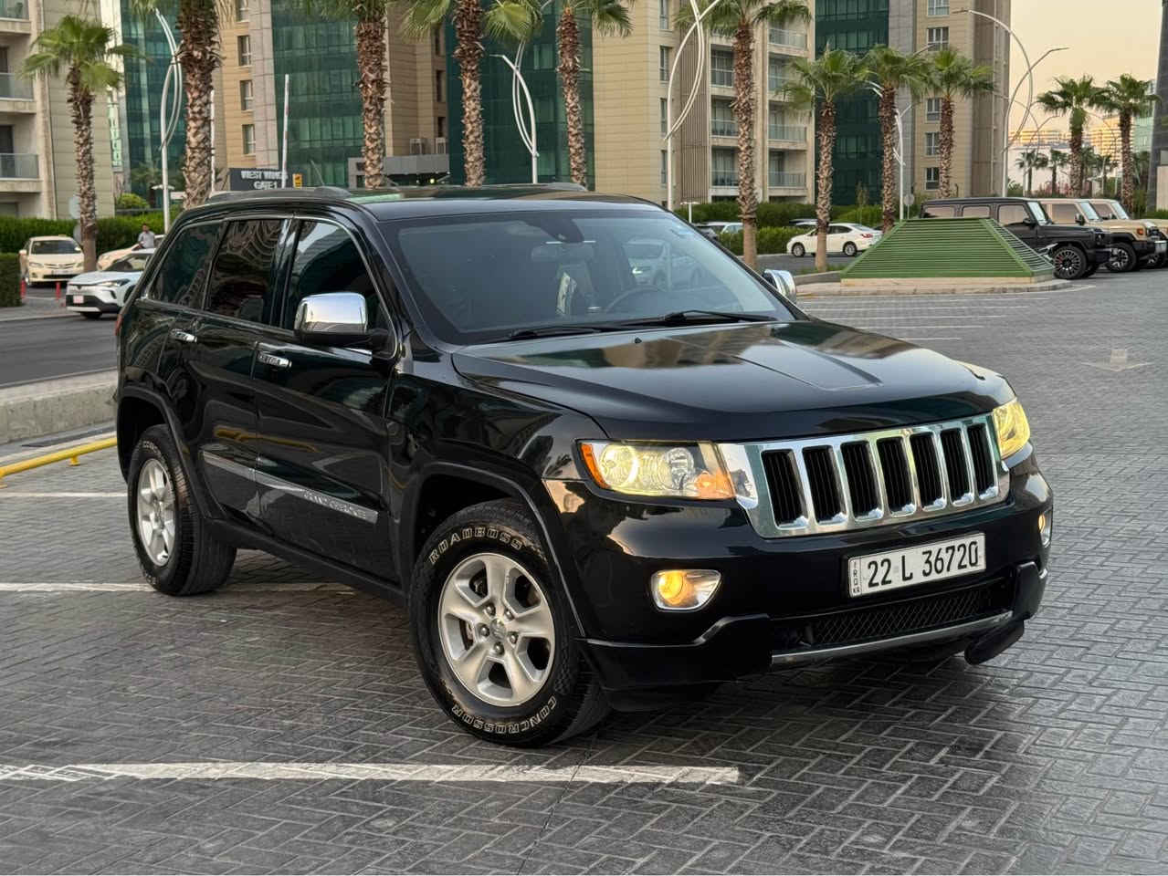 Jeep Laredo 2011
فول مواصفات بدون فتحة 
سيارة ماشاءالله حلوة نفس صورة 
رقم اربيل دولي جديد ٢٠٣١ 
بسمي سيارة 
فحس هزة كل جديد 
دعامي ال دعامي كفالة مابي روبع مسرف  
روبع مسرف بي سيارة رجع 
٢ قطحة صبغ بدون دواخل كبس سيارة  
سونار موجودة 
سيارة تبريد مركزي بصمة فوليوم كشين كاربا  فول 
٣ ورقة غرامة نزل سعر 
سيارة موافقة جام اسود الغا ٢٠٢٧ 

مكان اربيل 
رقم موبايل :*********** 
عندي فايبر او واتساب 
سعر:١٢٨ ورقة شوية مجال ماكو هيج سعر كل عراق نفس سيارة فقد بيع 

جێب لاریدۆ مۆدیل ٢٠١١ 
مواسفات کەنەدی 
فولی بئ سلایت 
تبرید مرکزی ئاوینە هیتەر کوشین کارەبا بەسمە ڤۆلیۆم تحدیل سورحە زۆرمواسفاتی تریش 
بۆیاخ دووپارچە بۆیاخە سۆنەری مەوجودە 
چاملخ پێشەوە لەگەل چاملخی دواوە بئ دەحم
لەدەحامی لۆ دەحامی بەشەرت یەک تاک هەزاری مەسروفی تیدانیە 
گێرمەکینە تەقەو رەقە هەمووگیانی بەشەرت
سەنەوی تازەیە تا٢٠٢٧ بەناوی خۆمە
کتابی جام رەشی لەگەل تا ٢٠٢٧ 
٣٠٠دولار غرامە لەسەرە دەگەرینمەوە دوای محامەلە 
لەوێنە چۆنە لەواقیحش وایە زۆرپاکە ماشالله 
گێرومەکینە ناو پاکەتی لەسەرە شەش پستۆب مەکینە ٣.٦ مەکینە مۆدیل نوێ 
لەهەولێرە سەیارەکە
ژمارە مۆبایل:*********** 
ڤایبەرو واتساپی لەسەرە 
نرخی:١٢٨ مەجالیکی کەم 
تکایە موشتەری نی بیزارم مەکە أربيل, العراق
