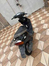 ياماها • نضيفه • مكينه ناعمه