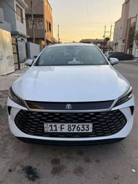 للبيع كن بلاس موديل 2025 ماشية 18000 الف  بغداد - الدوره  السعر 19.400...