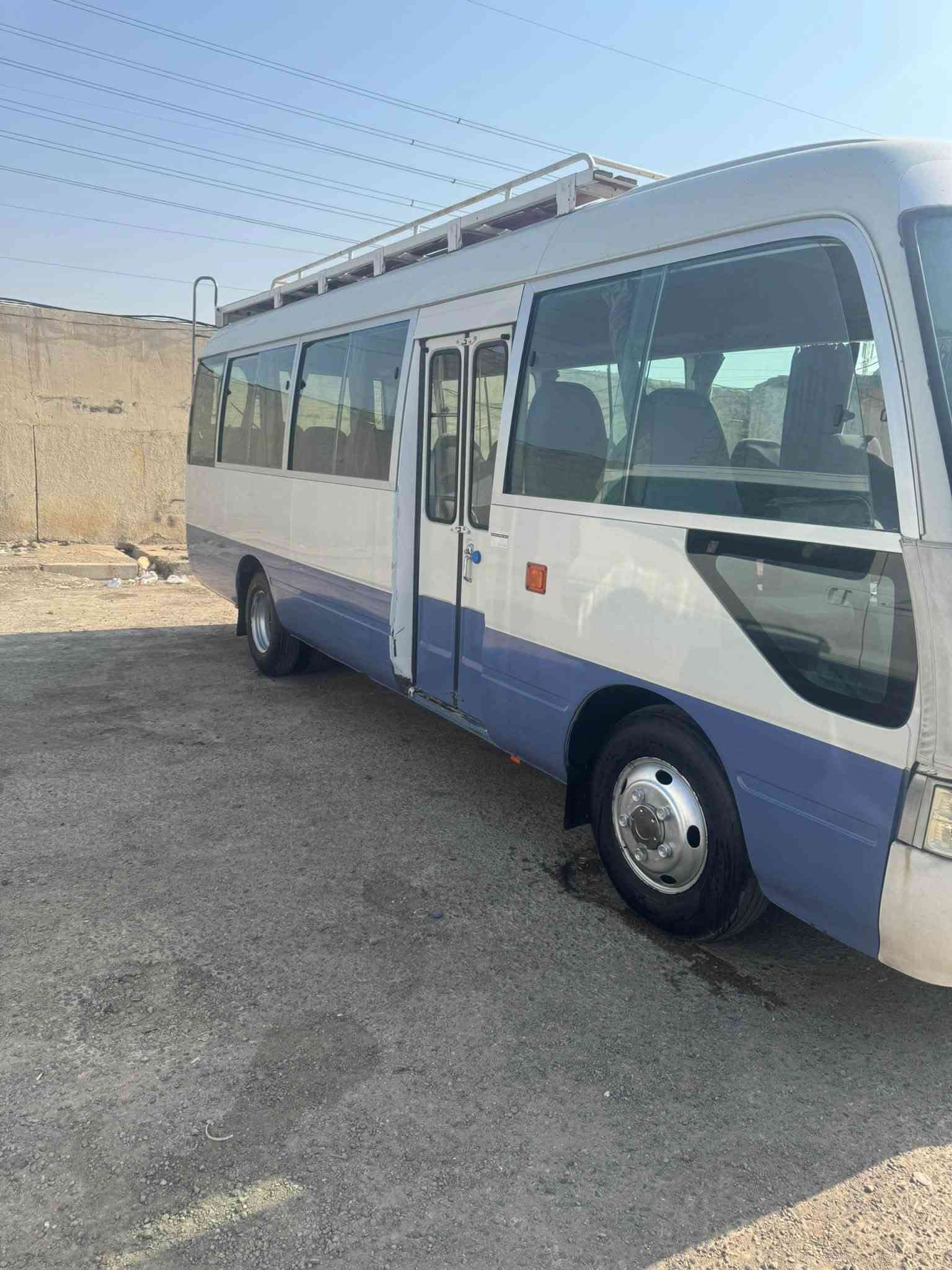٢٠٠٩ • كفالة عامة