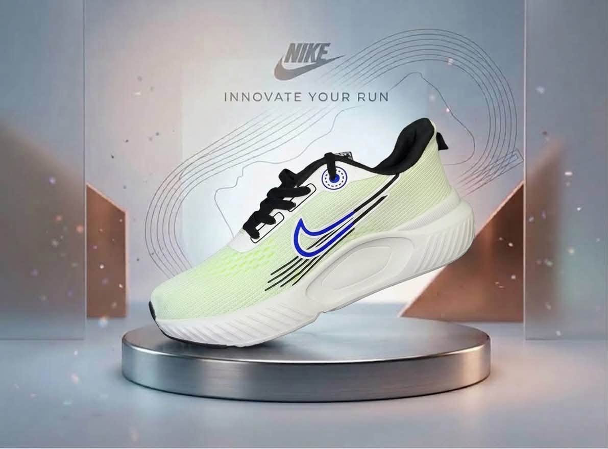 احذية رياضية باله اوربي فيتنامي اصلي 👟✨

شرط الفحص امام المندوب✨

متوفر جميع القياسات 40-45 ✨

توصيل جميع محافظات العراق ✨

نص مكتوب في الصور:
- NIKE INNOVATE YOUR RUN حسن ركضك
- adidas INNOVATE YOUR RUN
- NIKE INNOVATE YOUR RUN