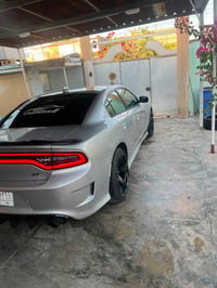 شارجر GT • ٢٠٢٠ • مصبوغه