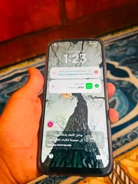 ريدمي A7 برو • ١٢٨ جيجا رام ٤+٤ • بطارية ٦٠٠٠