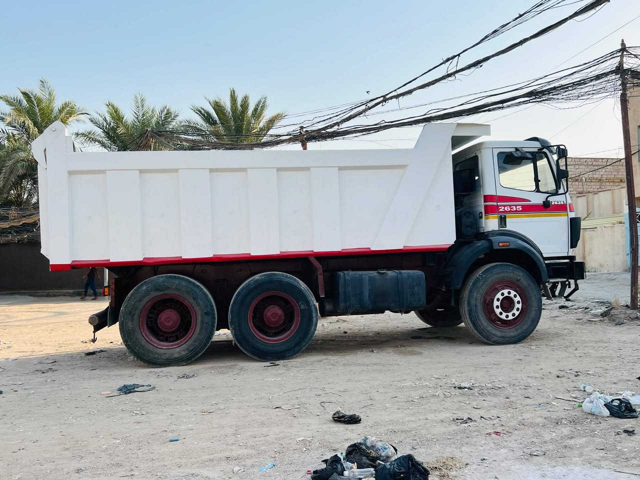 سلام عليكم البي للبيع موديل 88 محرك 35دبل تيربوجديد  كير 160مجموعه جيف بدي جديد قمار بدون صبغ سيار اصل راس سيار جديد
***********
سلام عليكم البي للبيع موديل 88 محرك 35دبل تيربوجديد  كير 160مجموعه جيف بدي جديد قمار بدون صبغ سيار اصل راس سيار جديد
