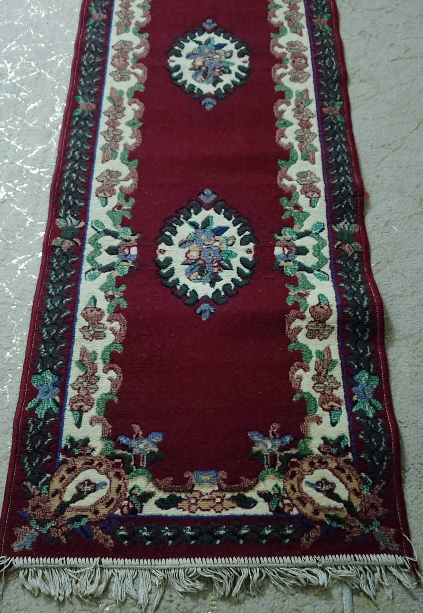 سجاد • مفروشات • ديكور