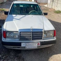 مرسيدس • محرك ٣٠٠٠ • كركوك