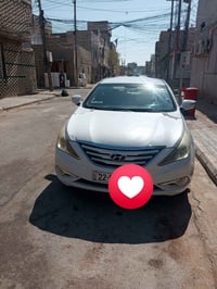 مكفولة • ٢٠١٣ • اثر صدمات