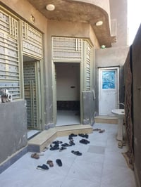 مدينة الصدر • ١٢٥م • ٤ غرف