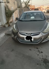 لنترا ٢٠١٦ • وارد امريكي • محرك ١٨٠٠