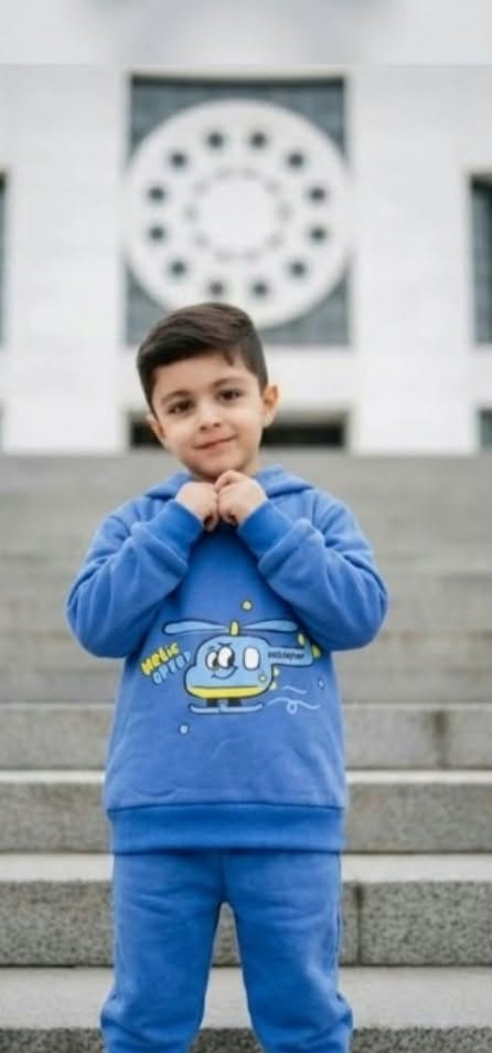 ملابس • امزون
