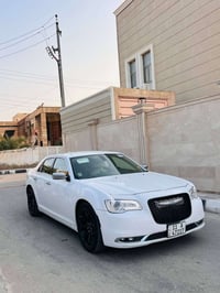 كرايسلر اوباما • ٢٠١٩ • ٦ سلندر