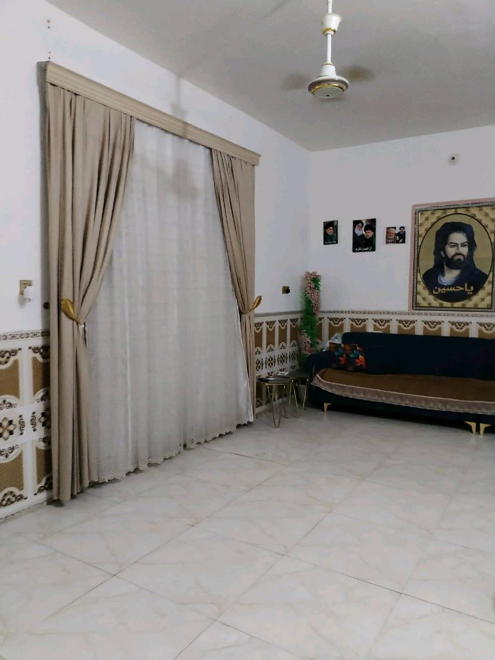 الديوانية سنيه • ٣٠٠م • سند ٢٥