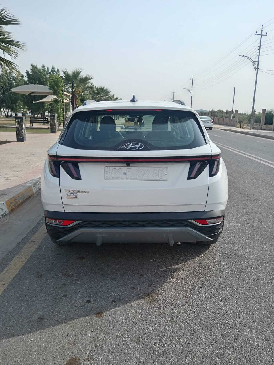 توسان ٢٠٢٤ • خليجي • الفلوجه