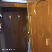 غرفة أم الخمسة • انفينكس HOT 11S