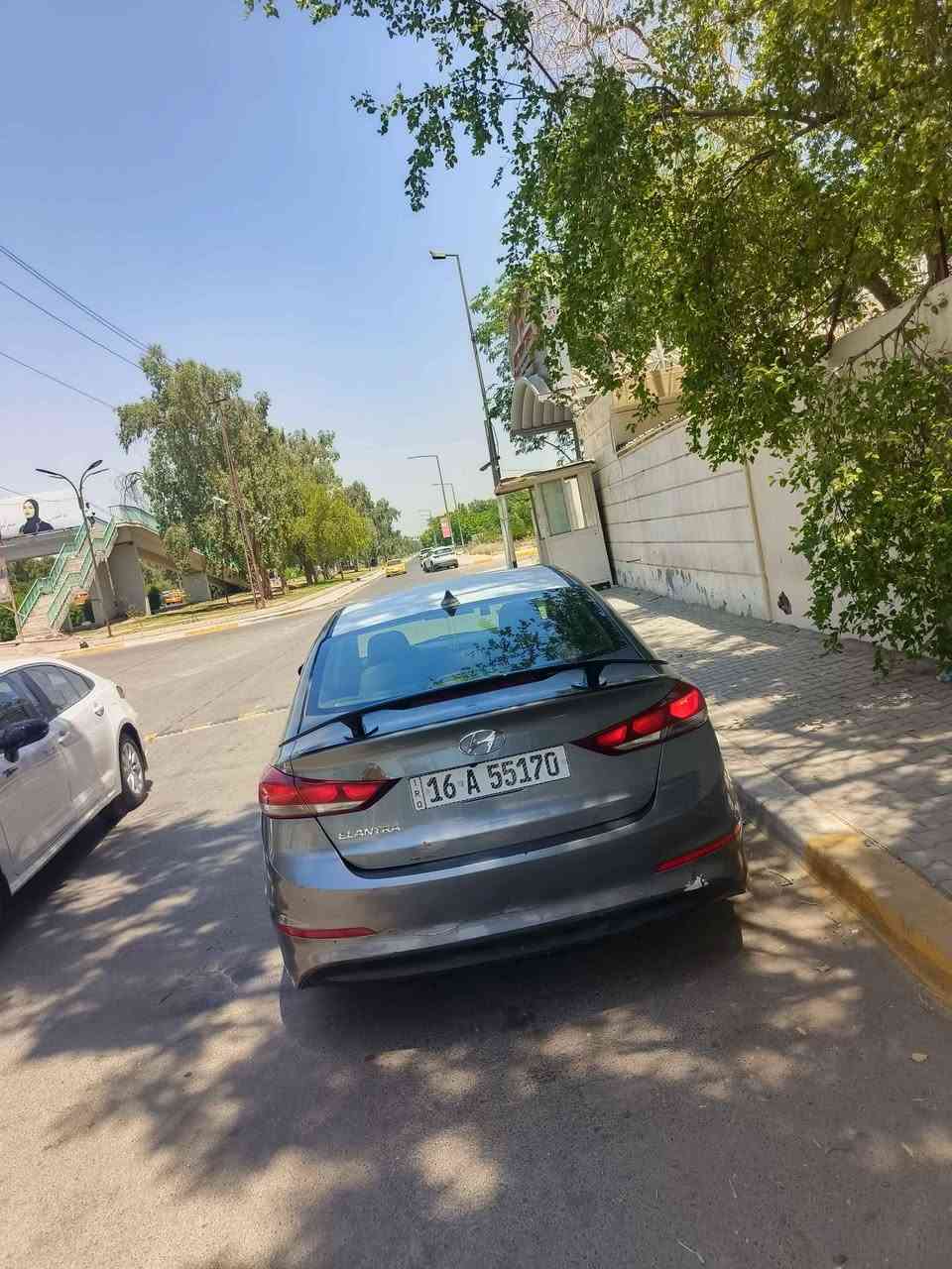 اسلام عليكم النتره 18
كير مكينه تبريد مكفول 
مكاني بغداد 
اتصل وتدلل ***********
السعر 105 وبي مجال بغداد, العراق

