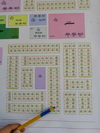 ٢١ • ١٠٠م • طابو صرف