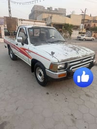 كفالة محرك وقير • بدون صبغ ولا ضربه • كفرات 15