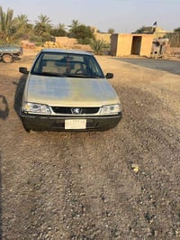 بيجو روى • ٢٠٠٩ • اوتوماتيك