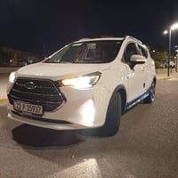 جاك • موديل ٢٠٢٣ • ١٣ الف كم