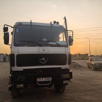 موديل ١٩٨٢ • مطوله • دبل تيربو