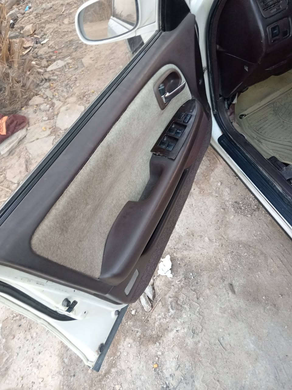 سلام عليكم كرسته نفخ مديل ٩٤ رقم انبار دولي سنويه لل ٣١ مكفوله من ضربه القويه محرك كير حداديه كهربائيات تبريد ثلج دواخله نظيفه كلش للبيع او مراوس
مكاني نجف مناذره السعر ٦٥ او بيهه مجال وتساب ***********
