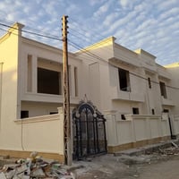 واجهيات • صبغ • كادر الانبار