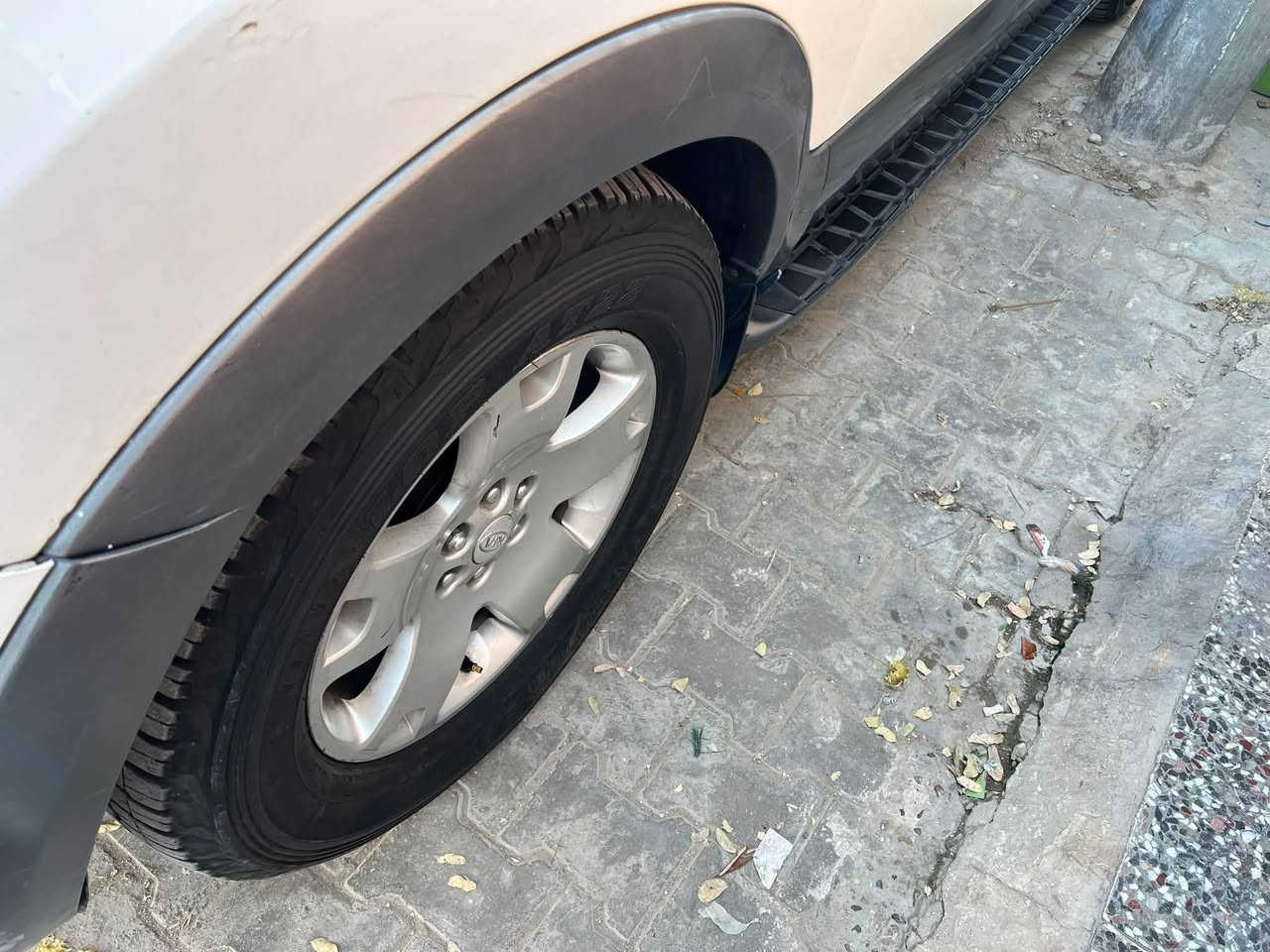 مهافي • ٢٠١١ • باسمي