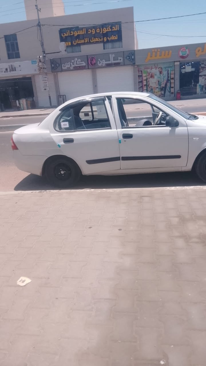 سلام عليكم طيبه رقم كوت انكليزي نضيفه محرك كير حداده كلها تمام عندي وكاله عامه بيها سياره بلبصره تبريد ما يشتغل موديل 2015
***********
