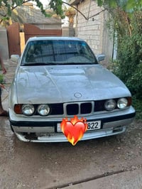 بي إم 525 • رقم نكليزي • بعقوبه