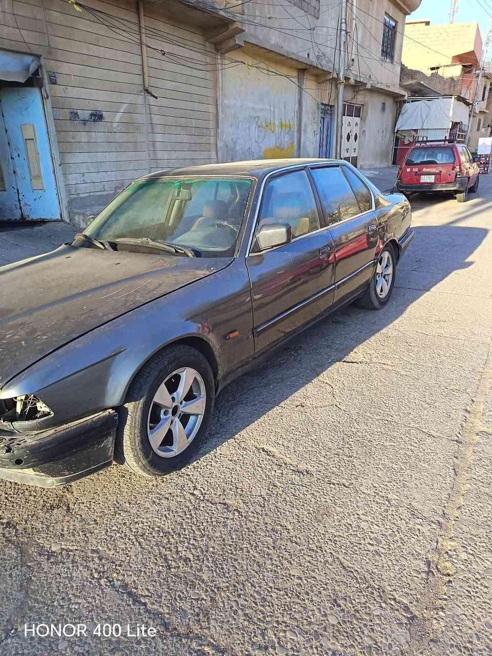 بيام محرك بطه فول توماتيك وتبريد بيه ثلج الحجم 730 شرط تحويل سنويه بيظه مشين مسجل عله راقام بيع مستعجل رايده ١٧ ورقه بيه مجال *********** مكاني بل موصل يم دورت الحمام نبي يونس
