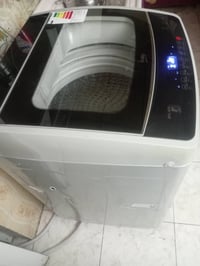 غسالة بيكو ٢٠ كيلو • طباخ ممضدي • فرن تيكا غازي