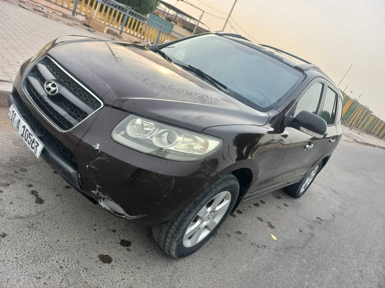 سنتافيه • ٢٠٠٩ • رقم بابل