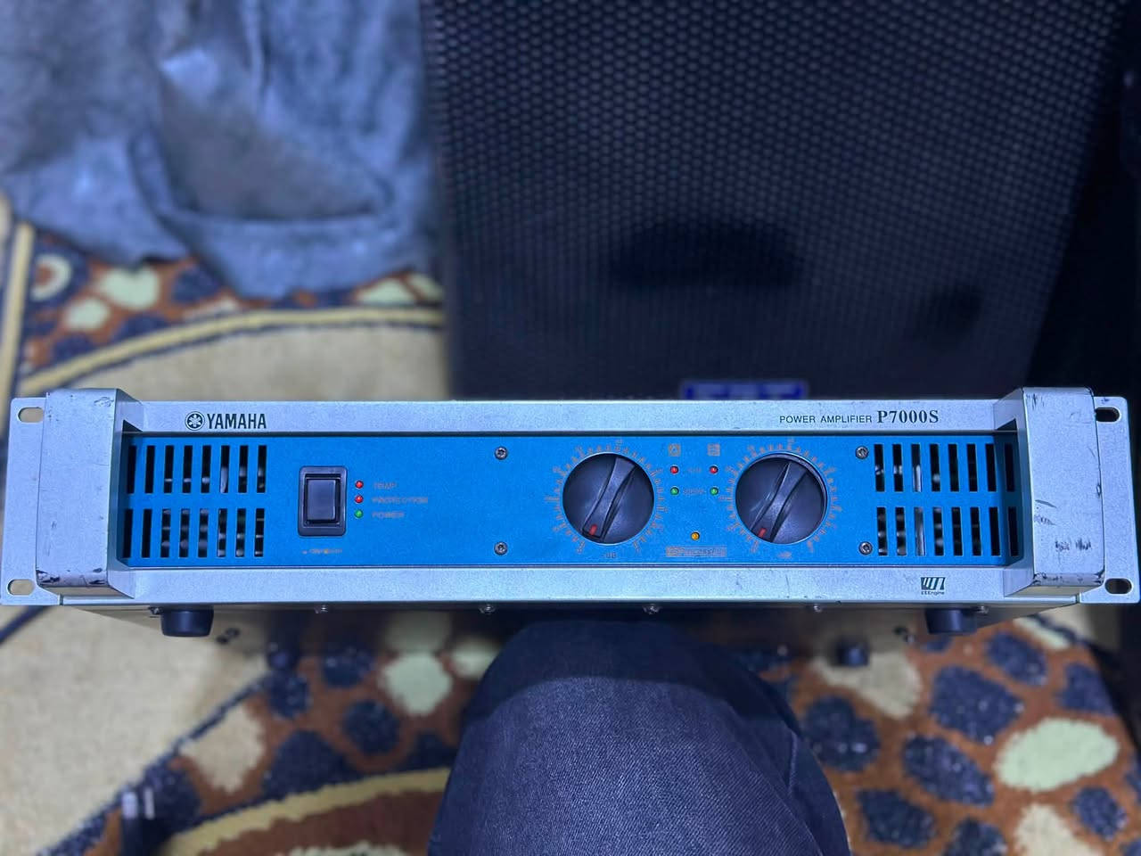 سماعات إف بي تي ميتاس كوبي متياز استعمال جدن قليل مع جهاز داينكور اخرس كوبي  نضافه ٩٥/١٠٠ مع باور يوماها P7000S الاستفسار ***********
