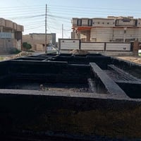 جير السطوح • كادر متخصص • درجه 1