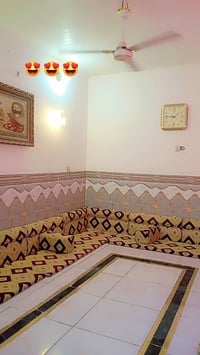 زراعي حي ميسان • ١٠٠م • بناء جديد