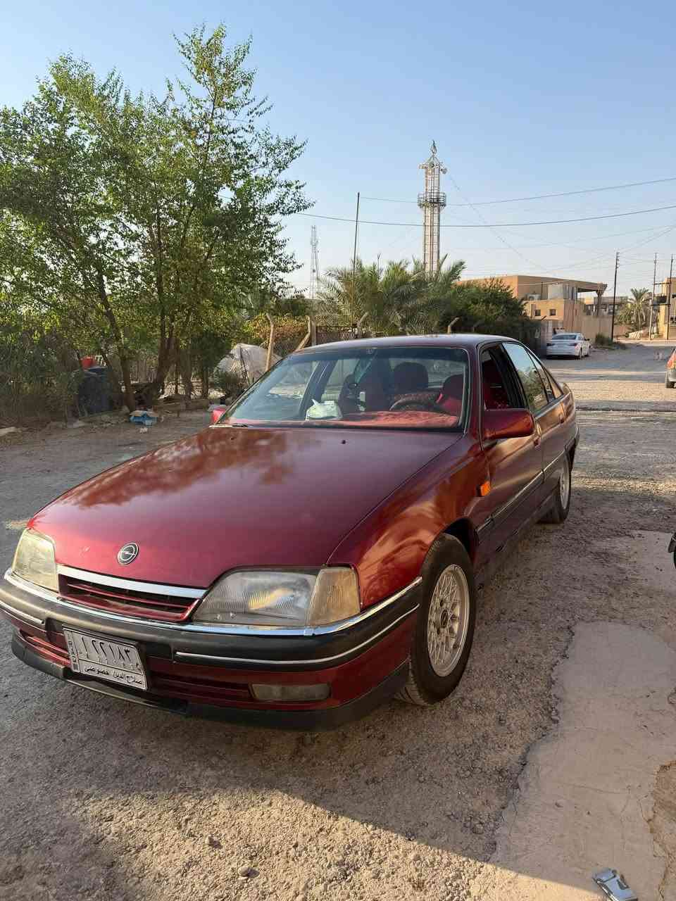 جاهزه • محرك ربع • كير
