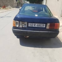 اودي • موديل ٨٩ • كركوك