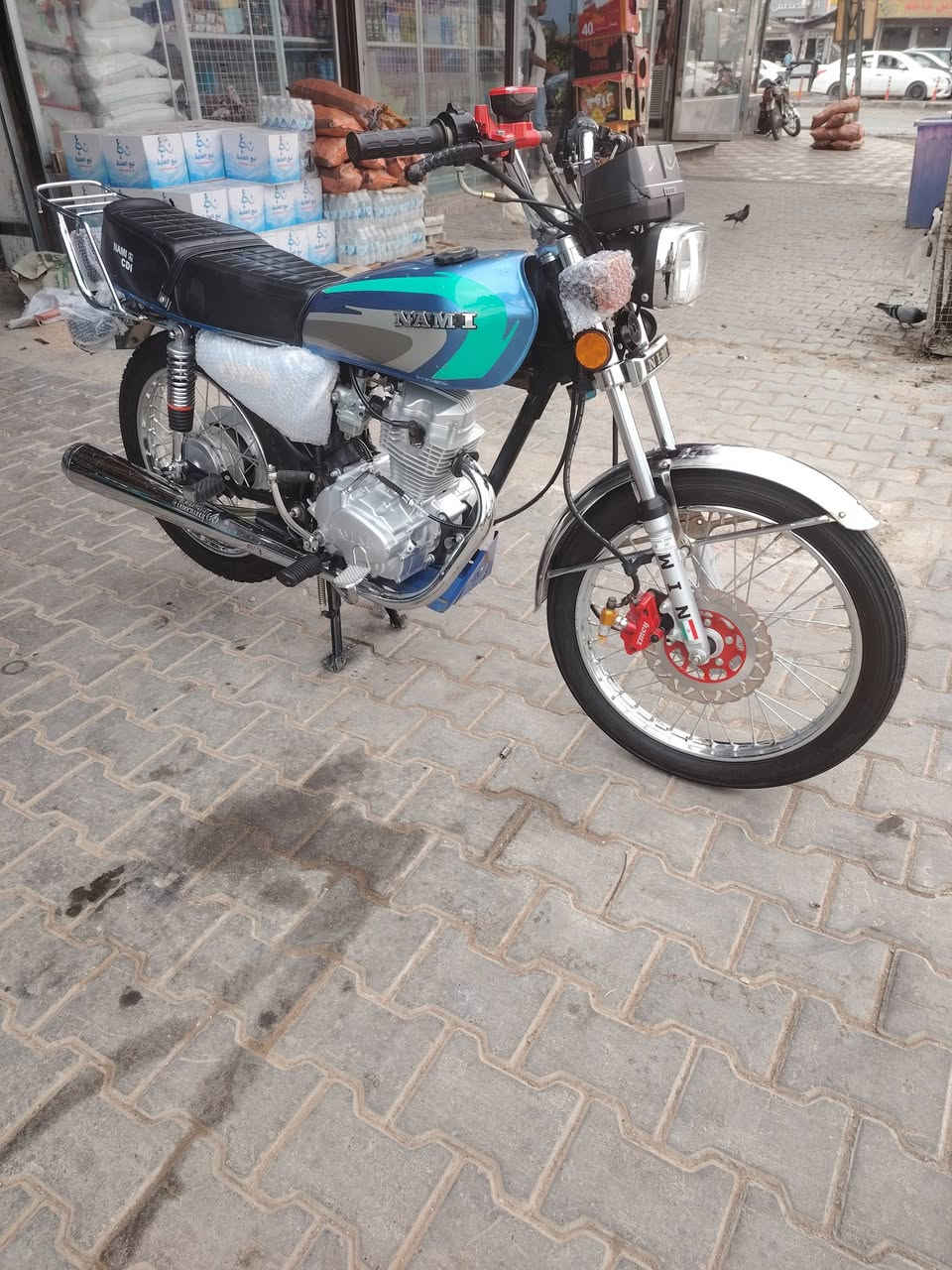 سكنر • ٢٠٢٥ • كفاله