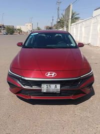 النترا ٢٠٢٤ • محرك ٢٠٠٠ • بدون ايرباك
